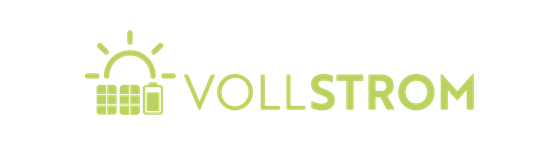 VOLLSTROM Logo